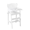 KidKraft Tiffany Doll Highchair