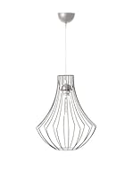 Vie la Vie Lámpara De Suspensión Jasmin Silver