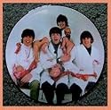 The Beatles BUTCHER " Yesterday & Today " ULTRA ULTRA Rare Vinyl Picture Disc Record Album LP, NEW!!!