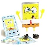 SpongeBob Squarepants Deck Buddy and Playing Cards