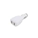 2-Port USB Car Charger Adapter 2-Port USB Car Charger Adapter