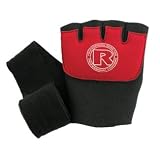Revgear Gel Hand Wraps