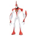 Ben 10 - 10cm Waybig Figure