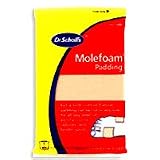 Dr Scholls Mole Foam Paddng 4X3 - 2 Strips