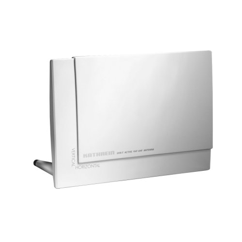 Kathrein BZD 30 Zimmer-Antenne für DVB-T