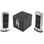 GE 2.1 Speaker System - 2.1-channel