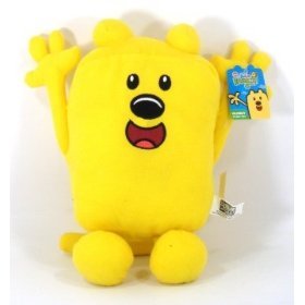 Nick Jr. Wow! Wow! Wubbzy! 7\