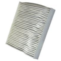 Wix 24857 Cabin Air Filter, Pack of 1