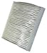 Wix 24857 Cabin Air Filter for select Infiniti/Nissan... Wix 24857 Cabin Air Filter for select Infiniti/Nissan...