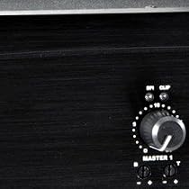 6-ZONE Commercial Grade Amplifier