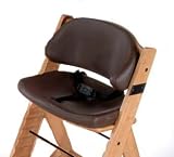 Comfort Cushion Set, Chocolate