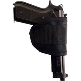 Concealed CZ 75, 85,100,2075 Rami in the Pants Holster by 