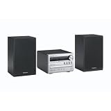 Panasonic SC-PM02 Home Audio System