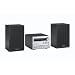 Panasonic SC-PM02 Home Audio System