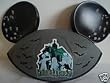 Disneyland Haunted Mansion Adult Mickey Ears Hat