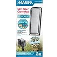 Marina Slim Filter Carbon Plus Ceramic Cartridge 3-pack - Marina A291