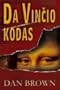 DaVincio Kodas (Lithuanian Language Text)