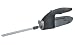 James Martin ZX670 Electric Kitchen Knife