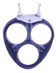 Norelco 4222-036-04480 Head Housing Images