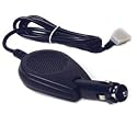 Garmin 010-10741-00 External Speaker with 12/24-Volt Adapter Cable for StreetPilot 2730 GPS