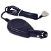 Garmin 010-10741-00 External Speaker with 12/24-Volt Adapter Cable for StreetPilot 2730 GPS