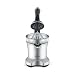Breville BCP600SIL Citrus Press, Silver