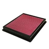 Airaid 850-048-1 Air Filter by Airaid