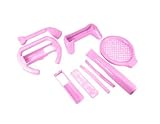 PINK 8 IN 1 SPORTS PACK FOR NINTENDO WII