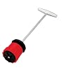 Red Devil 4070 Create-A-Color Plastic Standard Caulk Mixer