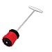 Red Devil 4070 Create-A-Color Plastic Standard Caulk Mixer