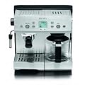 Krups - YY8204FD - Combine Inox Expresso - Manuelle