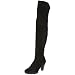 Högl shoe fashion GmbH 0-105902-01000 Damen Stiefel