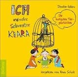 Ich und meine Schwester Klara - Die lustigsten Tiergeschichten - CD - Dimiter Inkiow