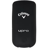 New 2012 Callaway uPro MX+ Protective Skin - Black