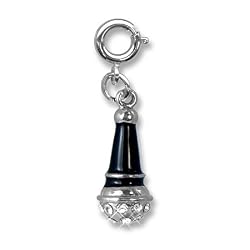 CHARM IT! Microphone Charm