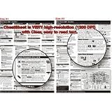 PhotoBert Secrets of Great Digital Photography CheatSheet