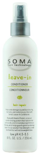 Soma Leave-In Conditioner 8 oz