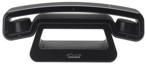 Foxchip - Swiss Voice - ePure - Téléphone sans fil DECT - Mains libres NOIR - 3700441315240