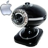 Skype compatible 6 megapixel webcam for PC and Mac
