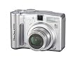 Canon PowerShot A700 Digitalkamera (6 Megapixel, 6fach Zoom)