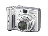CANON PowerShot A700 Digital Camera