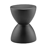 ZUO, Spring Chair Black