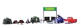 SceneMaster  Scene Essentials - Campground Scene