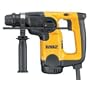 DEWALT D25303K 1-Inch L-Shape SDS Rotary Hammer Kit