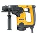 DEWALT D25303K 1-Inch L-Shape SDS Rotary Hammer Kit