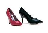 Women's 8400 4 Heel B Width Pump