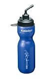 Katadyn Micro Microfilter Bottle by Katadyn