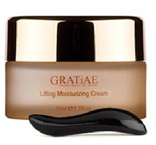 Gratiae Organics review