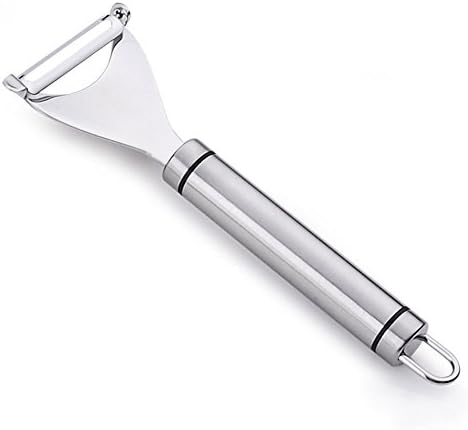 Ultra Sharp High Quality Stainless Steel Fruit And Vegetable Peeler - Eco Friendly - 304 Stainless Steel