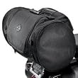 H-D Multi-Fit Nylon Ultra Overnight Bag 94758-09